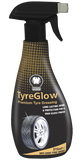 Harris TyreGlow 315ml (Spray Bottle)