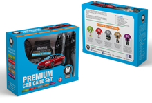 PREMIUM CAR CARE SET 6 IN 1