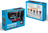 PREMIUM CAR CARE SET 6 IN 1