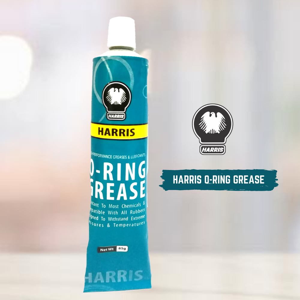 Harris O-Ring Grease