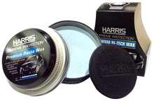 Harris Premium Hard Wax