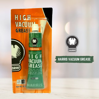 HARRIS HIGH VACUUM GREASE