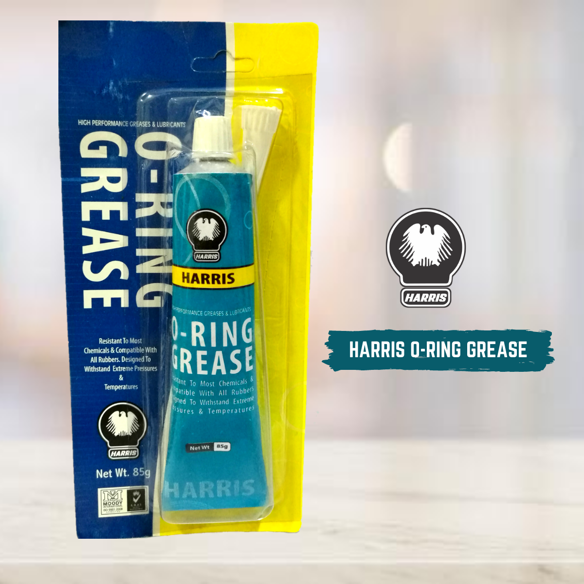 Harris O-Ring Grease
