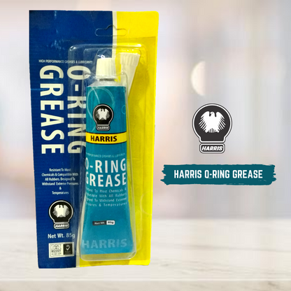 Harris O-Ring Grease